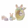 Sylvanian Families Wielkanocny Zestaw Małe Króliczki