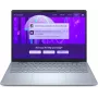 Dell 14 Plus DB14250 Laptop - Intel Core Ultra 7 256V, 16GB RAM, 512GB SSD, 14 cali 2.5K Anti-Odblaskowy, Intel Arc Graphics, Windows 11 Pro, Podświetlana klawiatura, Czytnik linii papilarnych, Ice Blue