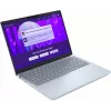 Dell 14 Plus DB14250 Laptop - Intel Core Ultra 7 256V, 16GB RAM, 512GB SSD, 14 cali 2.5K Anti-Odblaskowy, Intel Arc Graphics, Windows 11 Pro, Podświetlana klawiatura, Czytnik linii papilarnych, Ice Blue
