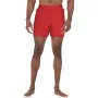 Nike Essential 5 Szorty kąpielowe męskie Czerwone NESSF560 614 Rozmiar M