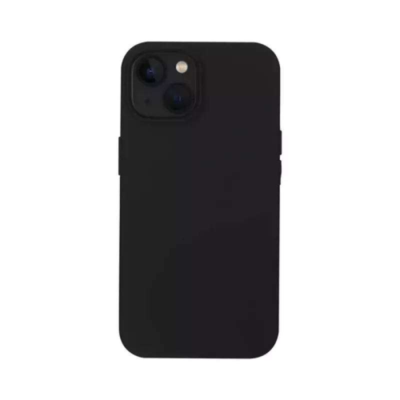 dbramante1928 Iceland Ultra Tylna obudowa do iPhone 15 Pro Max - Czarna