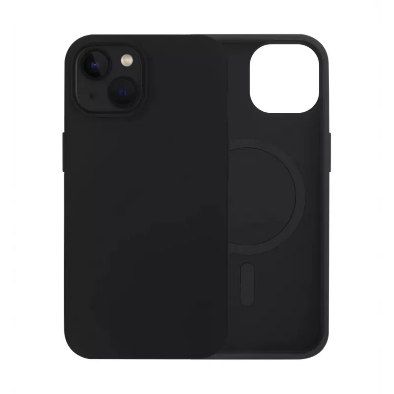 dbramante1928 Iceland Ultra Tylna obudowa do iPhone 15 Pro Max - Czarna