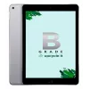 Apple iPad 2021 10,2 cala 64GB Wi-Fi Kosmiczna Szarość (Odnowiony Stopień B)