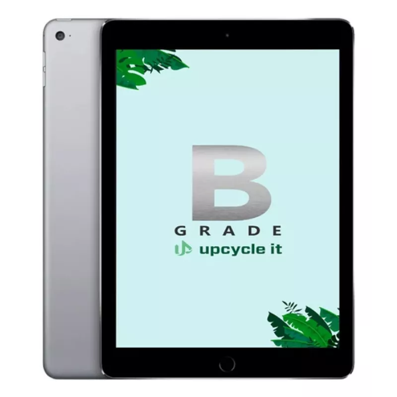 Apple iPad 2021 10,2 cala 64GB Wi-Fi Kosmiczna Szarość (Odnowiony Stopień B)