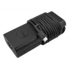 Dell 65W USB-C zasilacz sieciowy AC - czarny