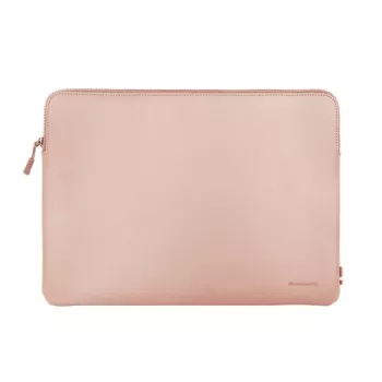 dbramante1928 Oxford 14-calowa etui na laptopa - Sand Pink, skóra pełnoziarnista