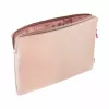 dbramante1928 Oxford 14-calowa etui na laptopa - Sand Pink, skóra pełnoziarnista