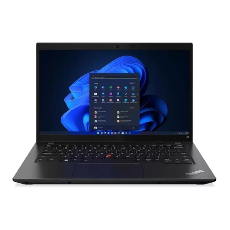 Lenovo ThinkPad L14 G3 Intel Core i5-1245U 16GB RAM 256GB SSD 14 cali FHD IPS Windows 11 Pro Czarny