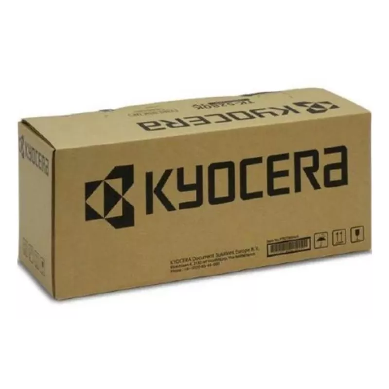 Kyocera DV-8505C Cyan Oryginalna jednostka wywołująca do serii TASKalfa