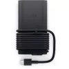DELL 100W GaN USB-C PD Ładowarka ścienna Dual Port Space Gray (0KDPR)