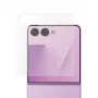 PanzerGlass Szkło ochronne do Samsung Galaxy Z Flip8 Ekran zewnętrzny - szkło hartowane, 9H, odporne na zarysowania i wstrząsy, aplikacja sucha, kryształowo przezroczyste