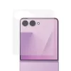 PanzerGlass Szkło ochronne do Samsung Galaxy Z Flip8 Ekran zewnętrzny - szkło hartowane, 9H, odporne na zarysowania i wstrząsy, aplikacja sucha, kryształowo przezroczyste