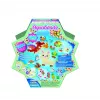 EPOCH Aquabeads zestaw startowy z koralikami w kształcie gwiazdek