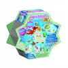 EPOCH Aquabeads zestaw startowy z koralikami w kształcie gwiazdek