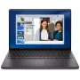 Dell 16 DC16255 Laptop | Ryzen 7 7730U | 16GB RAM | 512GB SSD | 16 cali FHD+ | Windows 11 Pro | Carbon Black