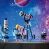 LEGO Creator 3-in-1 Space Rover Explorer 31107 Zestaw konstrukcyjny, 510 elementów, dla dzieci od 8 lat