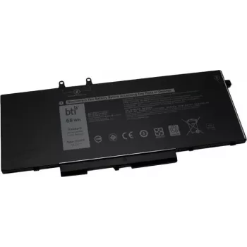 DELL 15.2V 4480mAh 68Wh LiPo 4S inteligentna bateria do DJI Phantom 3 Series