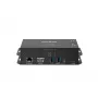 VIVOLINK USB-C Hub 4K 60Hz z HDMI, USB-A 3.0 i Power Delivery 60W
