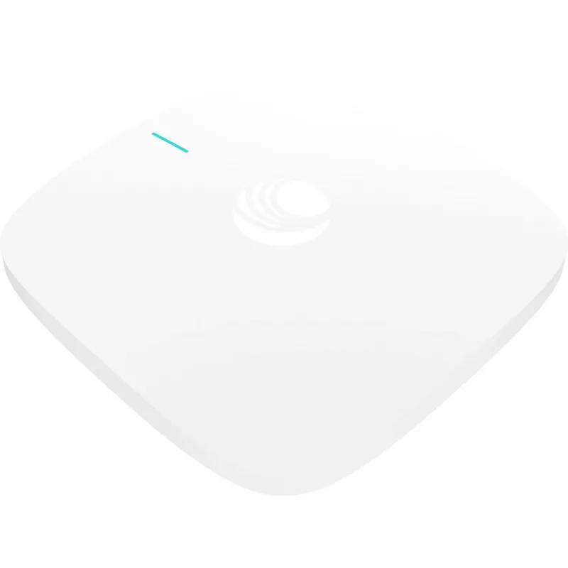 Cambium Networks X7-55X WiFi 7 punkt dostępowy Tri-Band do użytku wewnętrznego 5GbE EU