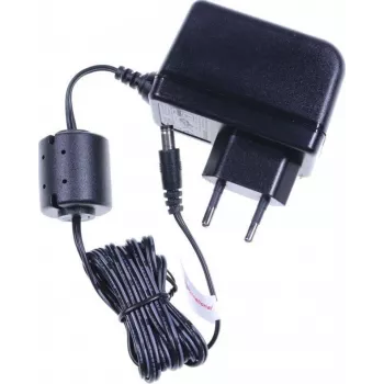 Zasilacz sieciowy Brother do drukarek etykiet P-touch, 9V 2A, czarny