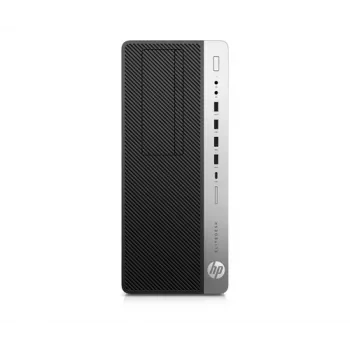 HP EliteDesk 800 G5 Micro Tower i7-9700 32GB RAM 512GB SSD Windows 11 Pro