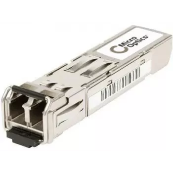 LANVIEW Huawei 02315204 Kompatybilny 10G SFP+ Transceiver, 10GBASE-LR, 1310nm, 10km, LC Duplex, Single-Mode