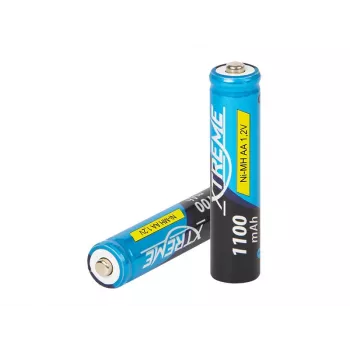 BLOW Akumulator R3 NiMH AAA 1100mAh XTREME 4 sztuki