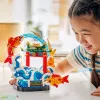 LEGO 80120 Zestaw konstrukcyjny Skaczący Karp Prosperity