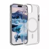 dbramante1928 Iceland Pro MagSafe etui do iPhone 15 Plus - Przezroczyste