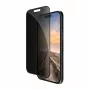 dbramante1928 Privacy Screen Protector do Apple iPhone 17 Pro Max - szkło hartowane, twardość 9H, czarna ramka