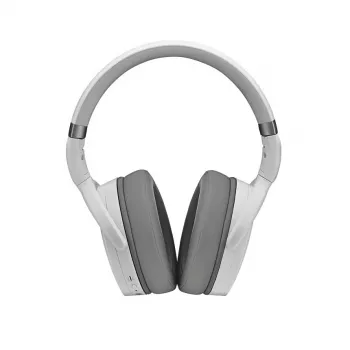 EPOS ADAPT 360 Biały Bezprzewodowy Zestaw Słuchawkowy Bluetooth z ANC i kluczem USB