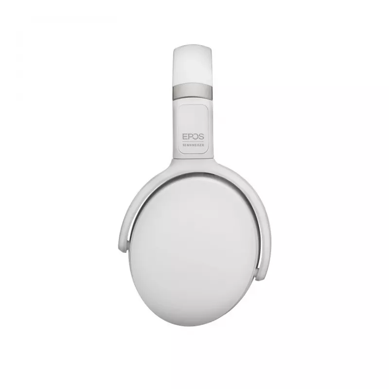 EPOS ADAPT 360 Biały Bezprzewodowy Zestaw Słuchawkowy Bluetooth z ANC i kluczem USB