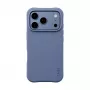 CARE by PanzerGlass Samba Case do iPhone 17 Pro / 18 Pro – Odcienie błękitu, MagSafe, z recyklingu TPU, antybakteryjna, ochrona przed upadkiem 3,6 m