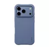 CARE by PanzerGlass Samba Case do iPhone 17 Pro / 18 Pro – Odcienie błękitu, MagSafe, z recyklingu TPU, antybakteryjna, ochrona przed upadkiem 3,6 m