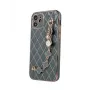 iLike Apple Glamour Etui do iPhone 11 Zielony