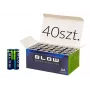 VARTA Superlife AA LR6 Baterie alkaliczne, 40 sztuk, opakowanie zbiorcze