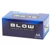VARTA Superlife AA LR6 Baterie alkaliczne, 40 sztuk, opakowanie zbiorcze