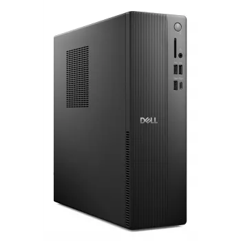 Dell Pro Slim Essential QVS1260 Desktop PC - Intel Core i7-14700, 16GB DDR4, 1TB NVMe SSD, Windows 11 Pro, klawiatura i mysz, 3-letni ProSupport