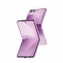 PanzerGlass PG65143 Samsung Galaxy Z Flip5 Szkło hartowane na wyświetlacz główny z folią TPU