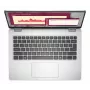 Dell Pro 14 - Intel Core Ultra 5 235U - 14 cali WUXGA - 16GB RAM - 512GB SSD - Windows 11 Pro - Platinum Silver