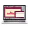 Dell Pro 14 - Intel Core Ultra 5 235U - 14 cali WUXGA - 16GB RAM - 512GB SSD - Windows 11 Pro - Platinum Silver