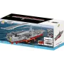 COBI 6131 PCS HC WWII /4869/ CVN-65 Lotniskowiec Zestaw Konstrukcyjny