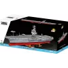 COBI 6131 PCS HC WWII /4869/ CVN-65 Lotniskowiec Zestaw Konstrukcyjny