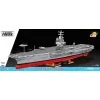 COBI 6131 PCS HC WWII /4869/ CVN-65 Lotniskowiec Zestaw Konstrukcyjny