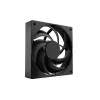 Wentylator obudowy Fury SAI S12 PWM 120 mm - czarny