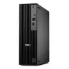 Dell Pro Slim QCS1250 Komputer stacjonarny - Intel Core Ultra 5 235, 8GB DDR5, 512GB NVMe SSD, Intel Graphics, Windows 11 Pro, TPM 2.0, 3Y ProSupport