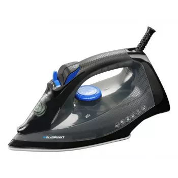 Blaupunkt Żelazko HSI212 1830-2170W z ceramiczną stopą