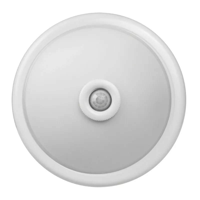 Maclean MCE324 Lampa sufitowa z czujnikiem ruchu i zmierzchu