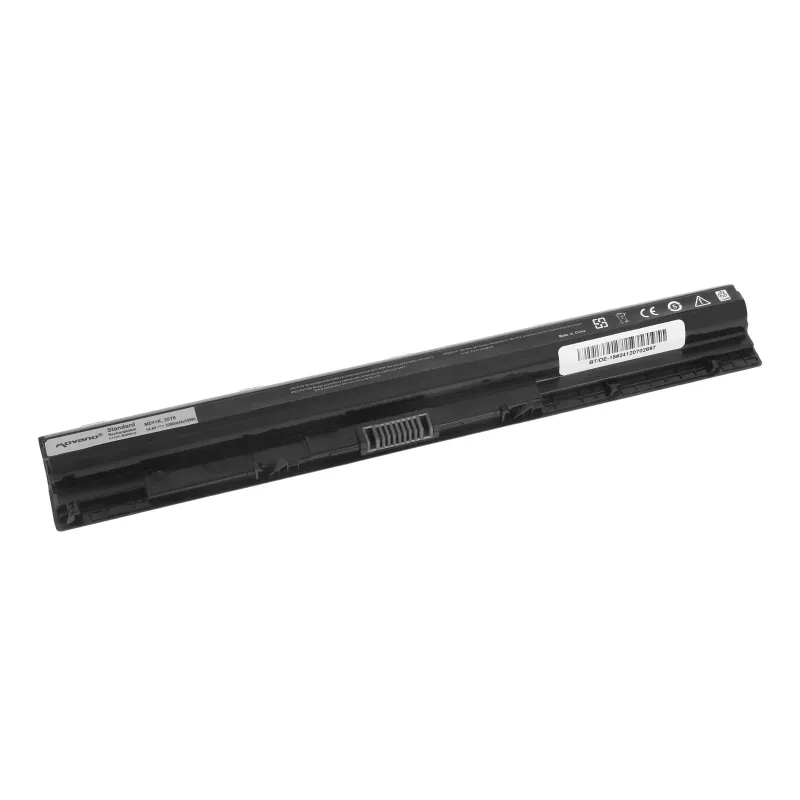Bateria MITSU M5Y1K VN3N0 991XP do Dell Inspiron 15 3451 - 2200 mAh (33 Wh)