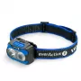 everActive HL-600R Owl LEDowa lampka czołowa 600 lm USB-C ładowalna IPX4